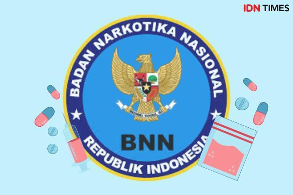 Kepala BNN Akui Banyak Napi Berusaha Kendalikan Narkotika dari Lapas